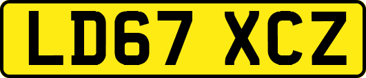 LD67XCZ