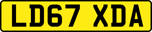 LD67XDA