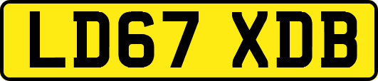 LD67XDB