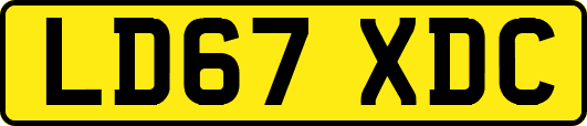 LD67XDC