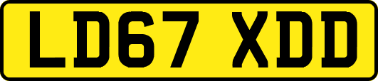 LD67XDD