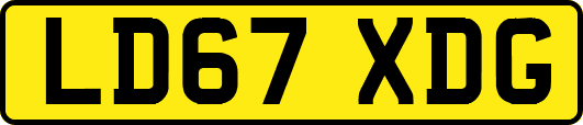 LD67XDG