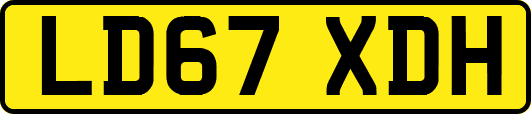 LD67XDH