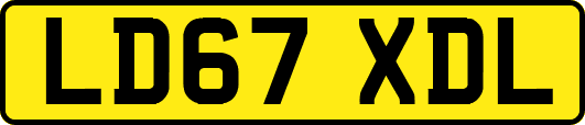 LD67XDL