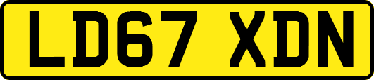 LD67XDN
