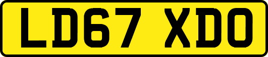 LD67XDO