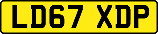 LD67XDP