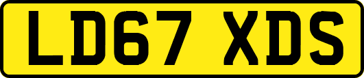 LD67XDS