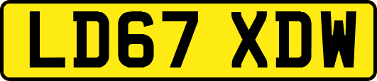 LD67XDW