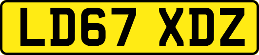 LD67XDZ