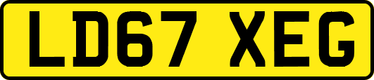 LD67XEG