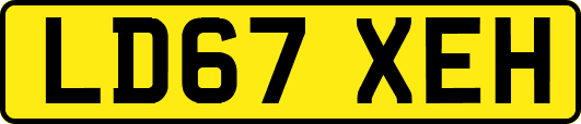 LD67XEH