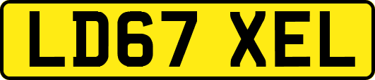 LD67XEL