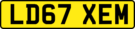 LD67XEM
