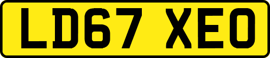 LD67XEO