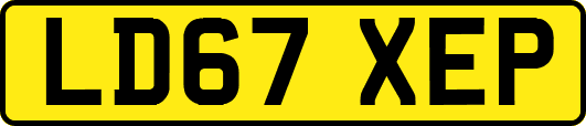 LD67XEP