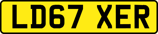 LD67XER