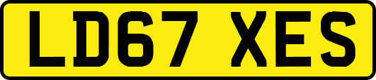 LD67XES