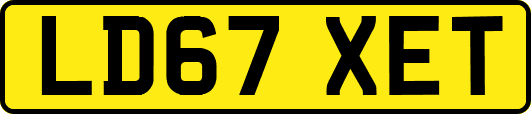 LD67XET