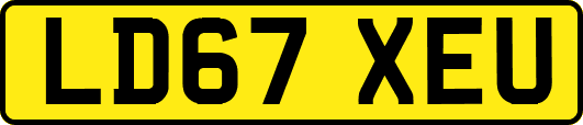 LD67XEU