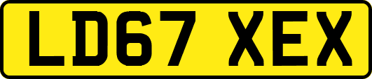LD67XEX