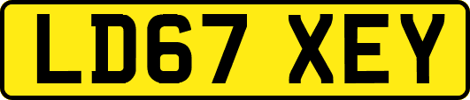LD67XEY