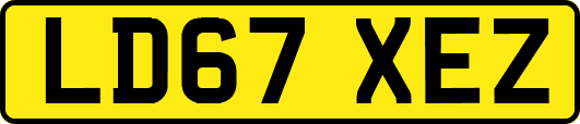 LD67XEZ