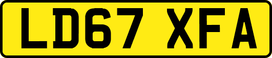 LD67XFA