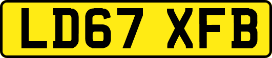 LD67XFB