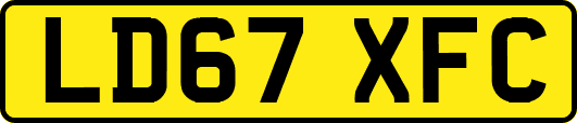 LD67XFC