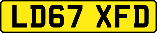 LD67XFD