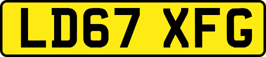 LD67XFG