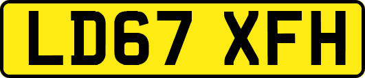 LD67XFH