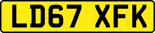 LD67XFK