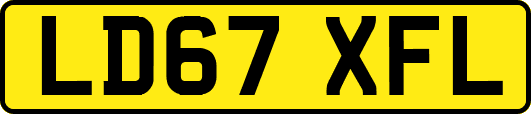 LD67XFL