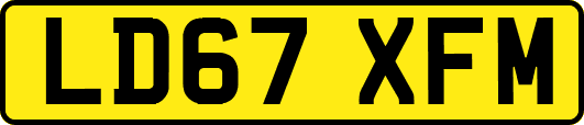 LD67XFM