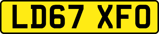 LD67XFO
