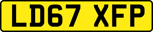 LD67XFP