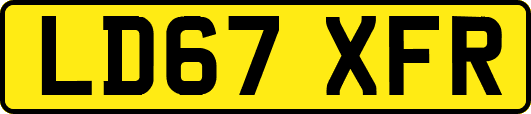 LD67XFR