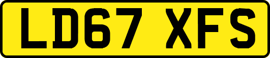 LD67XFS