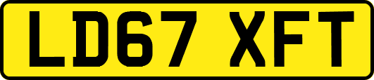 LD67XFT