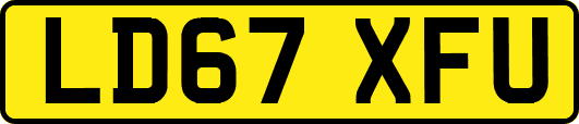 LD67XFU