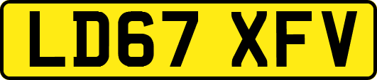 LD67XFV