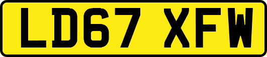LD67XFW