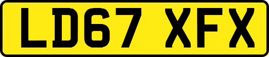 LD67XFX