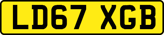 LD67XGB