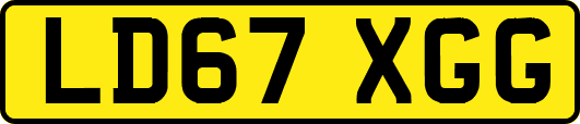 LD67XGG