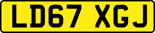 LD67XGJ