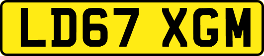 LD67XGM