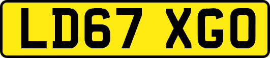 LD67XGO